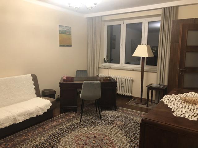 Mazowieckie, Warszawa, Żoliborz, Stary Żoliborz, Adama Mickiewicza