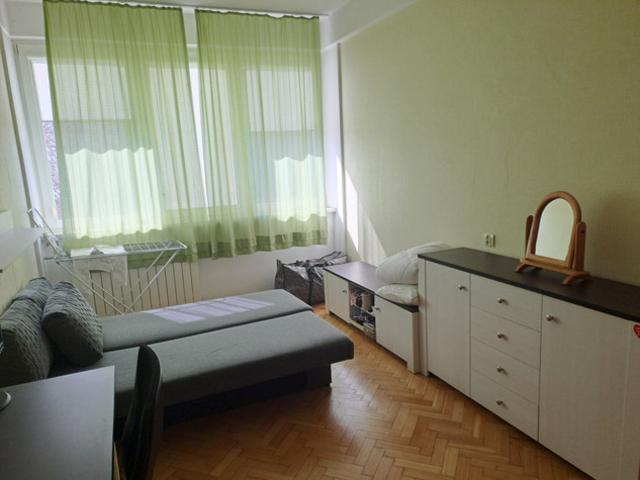 Mazowieckie, Warszawa, Żoliborz, Stary Żoliborz, Adama Mickiewicza