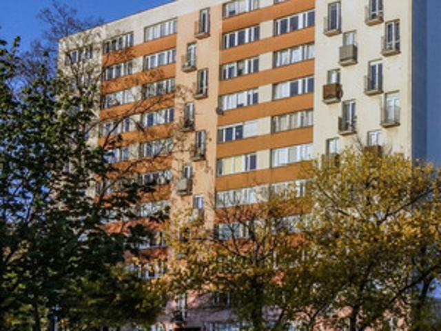 Mazowieckie, Warszawa, Żoliborz, Stary Żoliborz, Dymińska