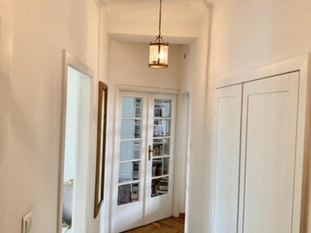 Mazowieckie, Warszawa, Praga Południe, Grochów, Aleja Jerzego Waszyngtona