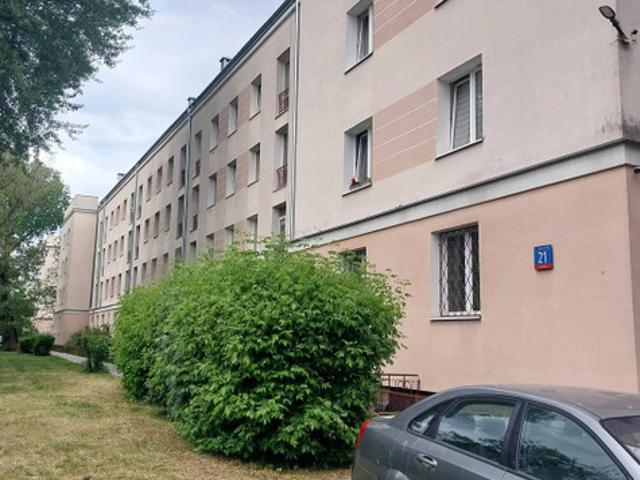 Mazowieckie, Warszawa, Praga Południe, Józefa Dwernickiego