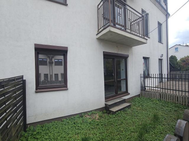 Mazowieckie, Warszawa, Rembertów, Nowy Rembertów, Stefana Łyszkiewicza „Pechowca”