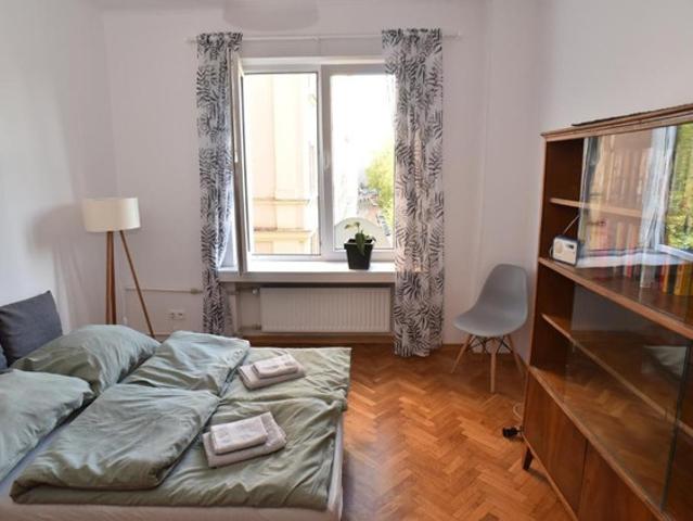 Mazowieckie, Warszawa, Śródmieście, Muranów, Generała Władysława Andersa