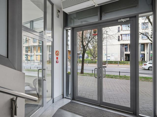 Mazowieckie, Warszawa, Śródmieście, Grzybowska