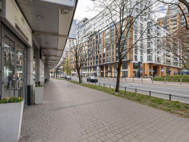 Mazowieckie, Warszawa, Śródmieście, Grzybowska