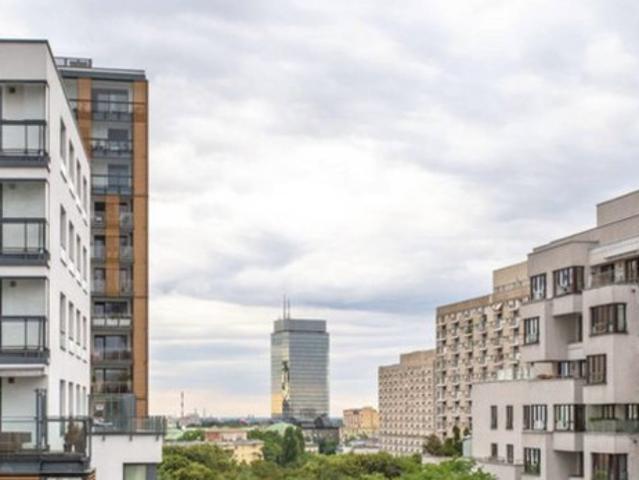 Mazowieckie, Warszawa, Śródmieście, Grzybowska