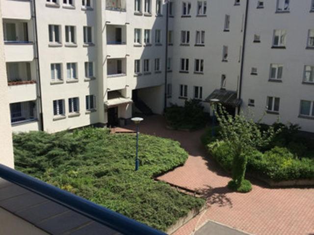 Mazowieckie, Warszawa, Śródmieście, Hoża
