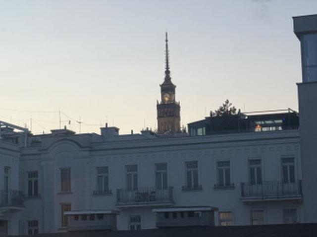 Mazowieckie, Warszawa, Śródmieście, Południowe, Marszałkowska