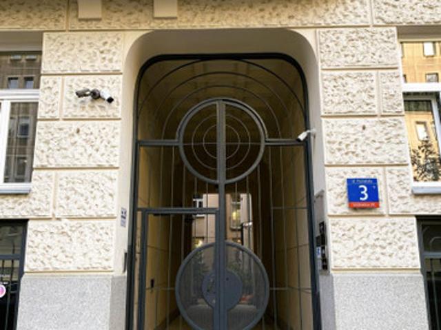 Mazowieckie, Warszawa, Śródmieście, Południowe, Poznańska