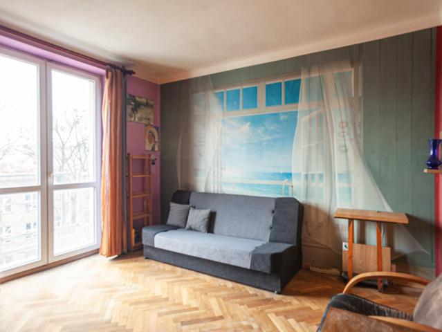 Mazowieckie, Warszawa, Śródmieście, Polna
