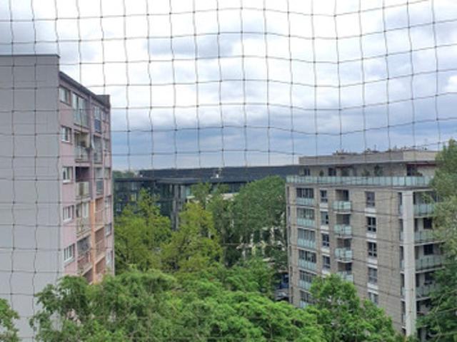 Mazowieckie, Warszawa, Śródmieście, Powiśle, Fabryczna