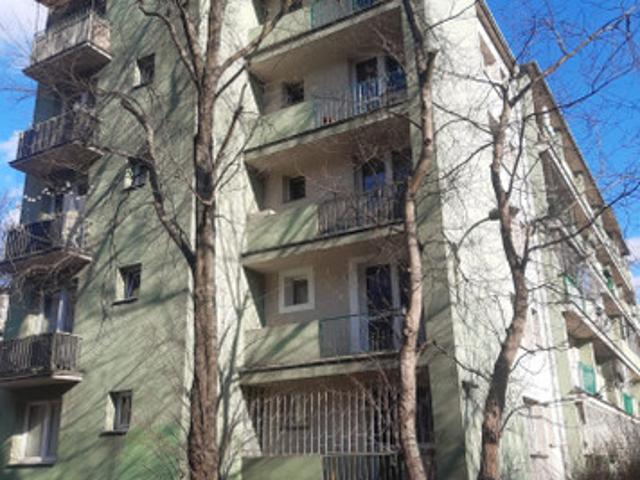 Mazowieckie, Warszawa, Śródmieście, Powiśle, Okrąg