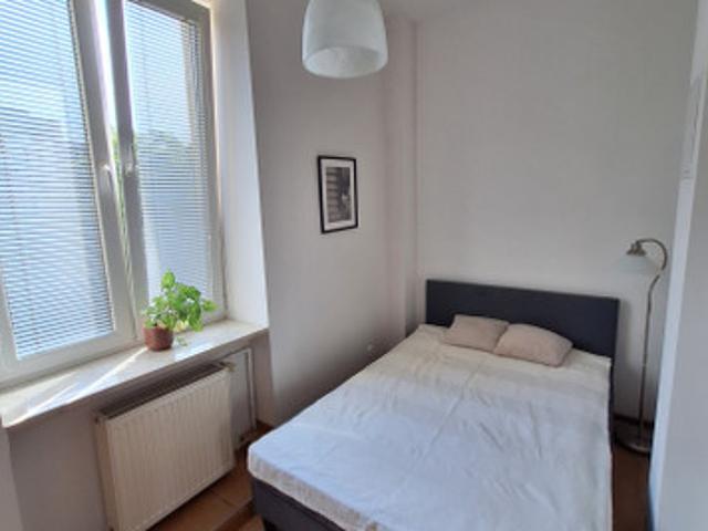 Mazowieckie, Warszawa, Śródmieście, Powiśle, Tamka