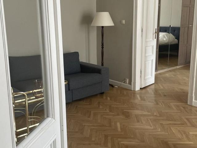 mazowieckie, Warszawa, Śródmieście, Poznańska