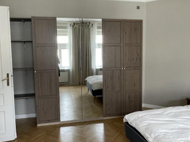 Mazowieckie, Warszawa, Śródmieście, Poznańska