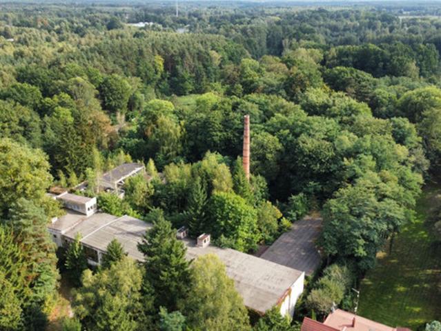 Mazowieckie, grodziski, Grodzisk Mazowiecki