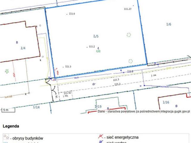 Mazowieckie, piaseczyński, Lesznowola, Zamienie, Cytrusowa