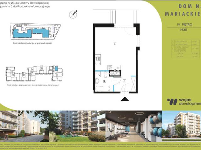 Mazowieckie, Radom, ul. Mariacka 4