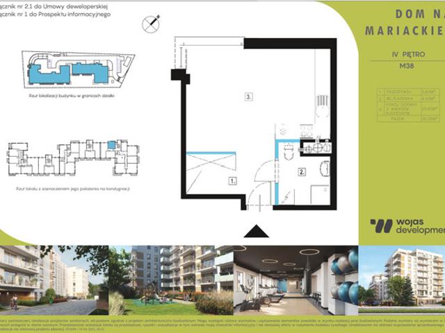 Mazowieckie, Radom, ul. Mariacka 4