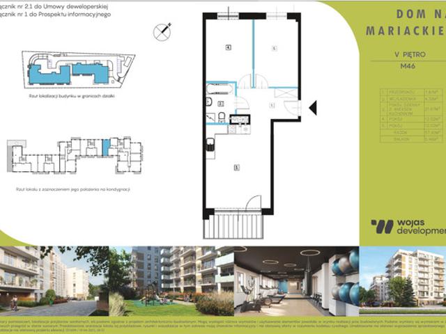 Mazowieckie, Radom, ul. Mariacka 4