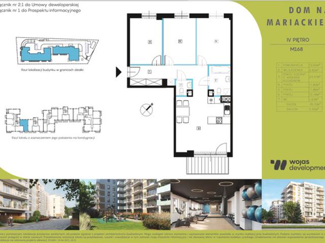 Mazowieckie, Radom, ul. Mariacka 4