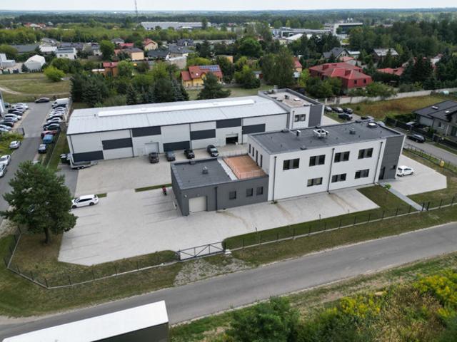 Mazowieckie, Radom, Wólka Klwatecka, Księdza Jana Ziei