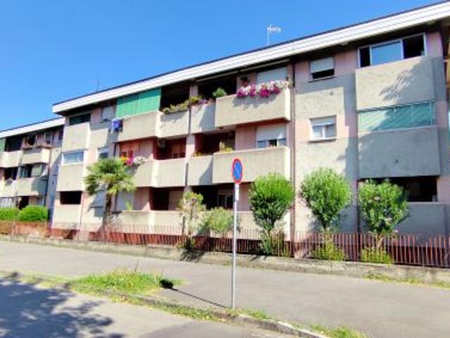 MB39 DESIO Alloggio