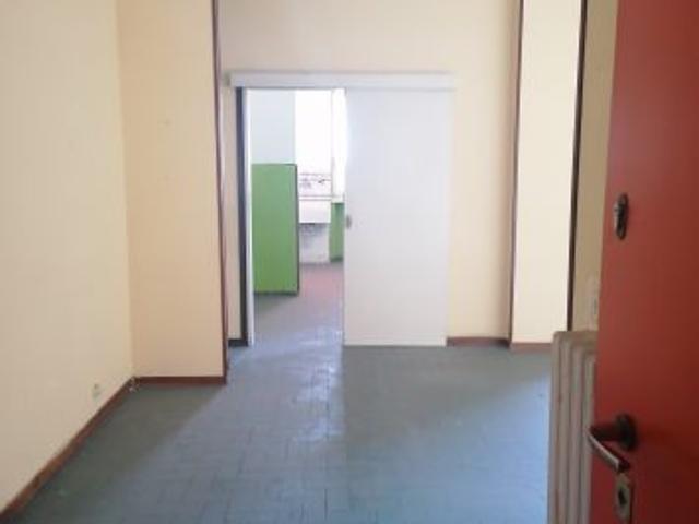MB54 BRUGHERIO Alloggio
