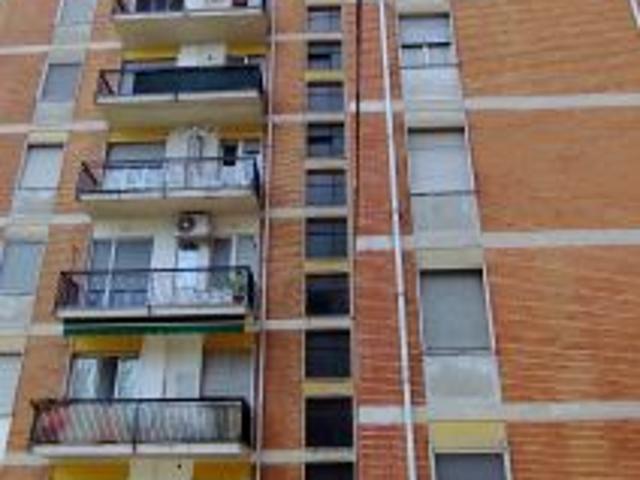 MB61 SEREGNO Alloggio