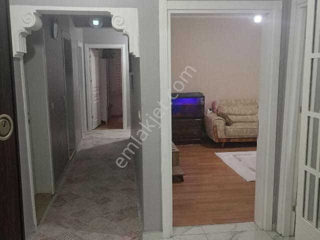 Mb Emlaktan Bayram Paşa Toki Evleri Satılık 3+1 İçi Yapılı Daire