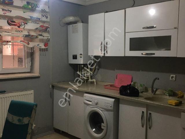 Mb Emlaktan Satılık 2+1 Eşyalı Daire
