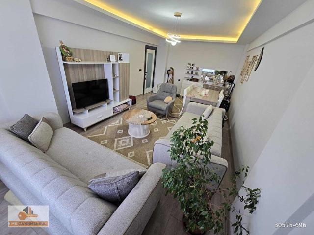 MB ETİLER GAYRİMENKUL'DEN SATILIK 2+1 FUL YAPILI SIFIR DAİRE