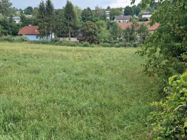 MB Mischbaugebiet Thalheim bei Wels neben der B138