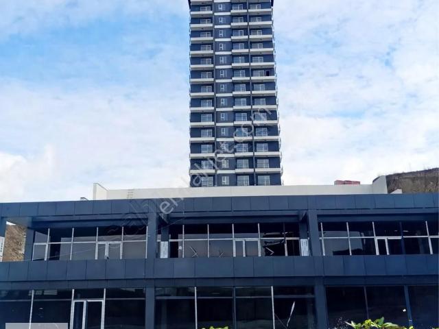 Mba Tower Pursaklarda Satılık 1+1 Daireler