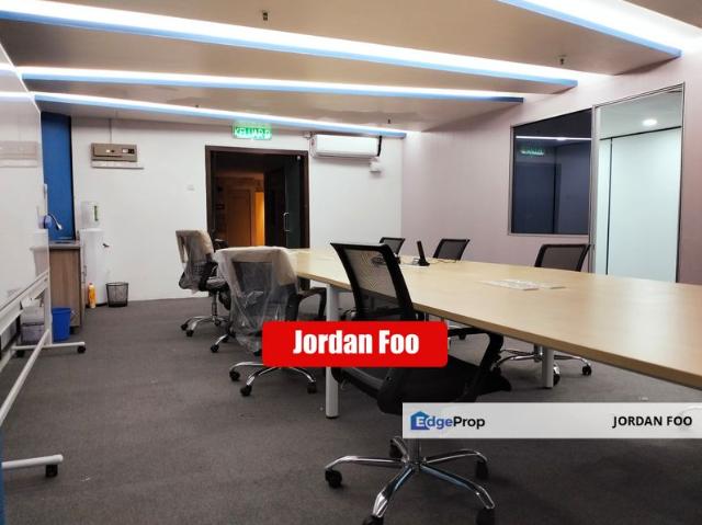 Mbf Tower Condominium