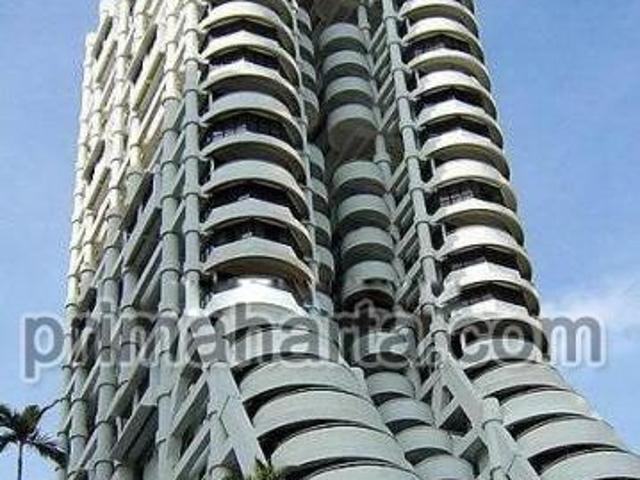 MBF Tower Georgetown, Renovated Furnished For Sale / Let