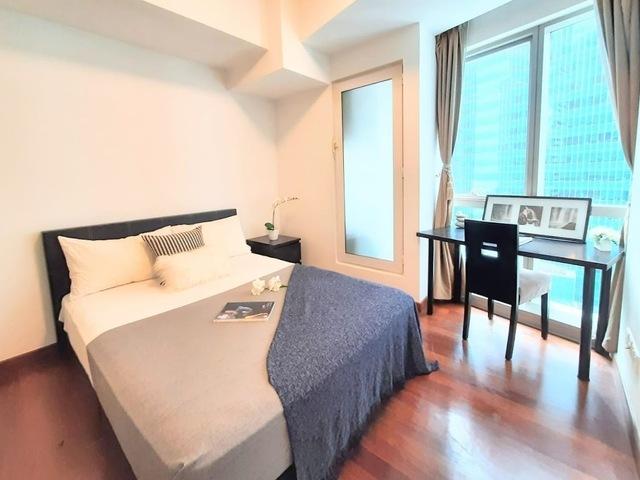 MBFC & Marina bay Sand En suite Master Room