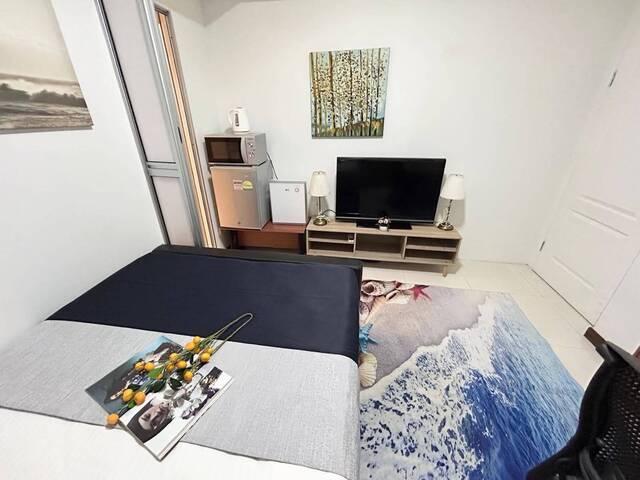 MBFC/Marina Bay Sands Full Furnish En suite Room, Marina Boulevard