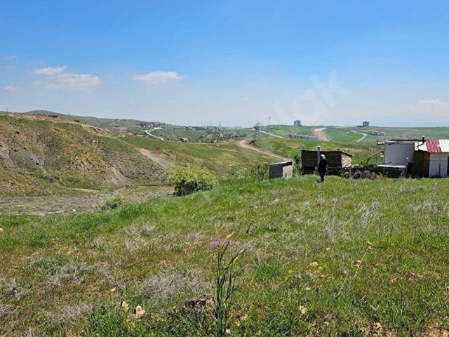 MBG'DEN BAĞLUM'DA VİLLA İMARLI SATILIK ARSA