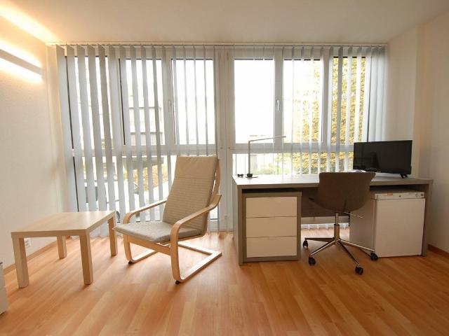 Mblierte Studios