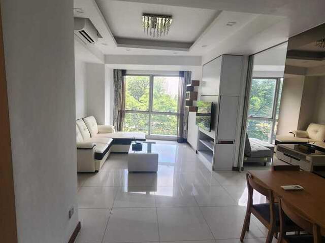 MBS/Marina One/MBFC Queen Room @ CBD, Expats Living
