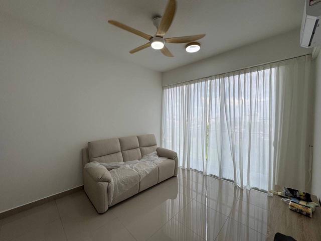 MBW Bay Vista Tiara 2Bed 2Bath Fully Furnished Danga Bay