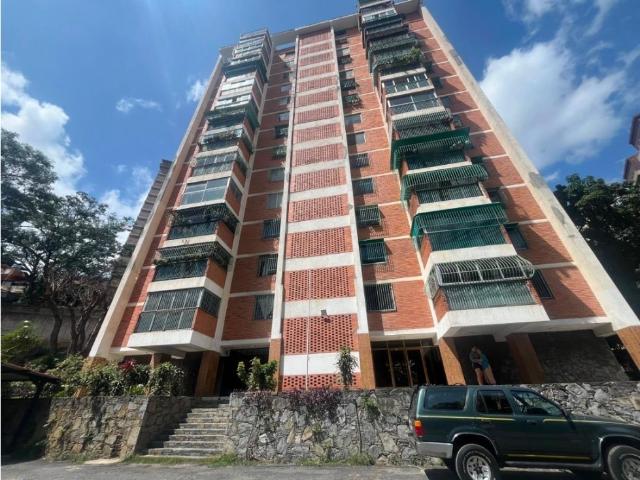 MG Apartamento Venta El Paraiso