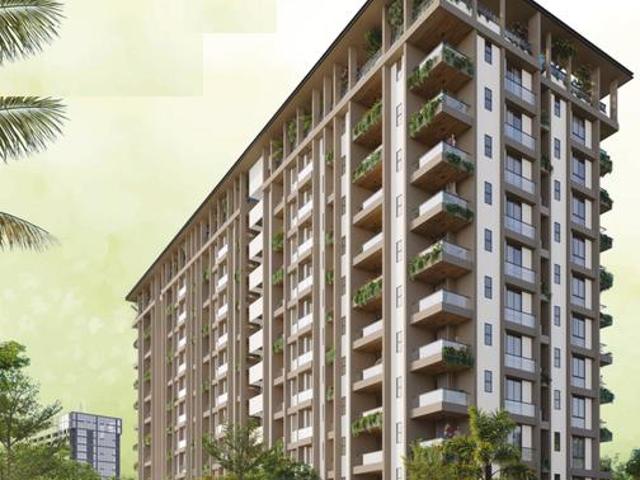 MG Aranyaa,Jagatpura 3 BHK Apartment For Sale Jaipur
