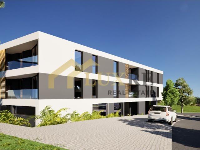Mg Belleview Residences 520m² Estômbar e Parchal
