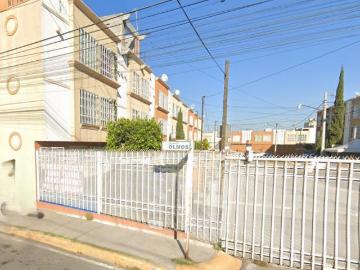 Mg Casa adjudicada en bosques Tecamac, Oportunidad Garantizada