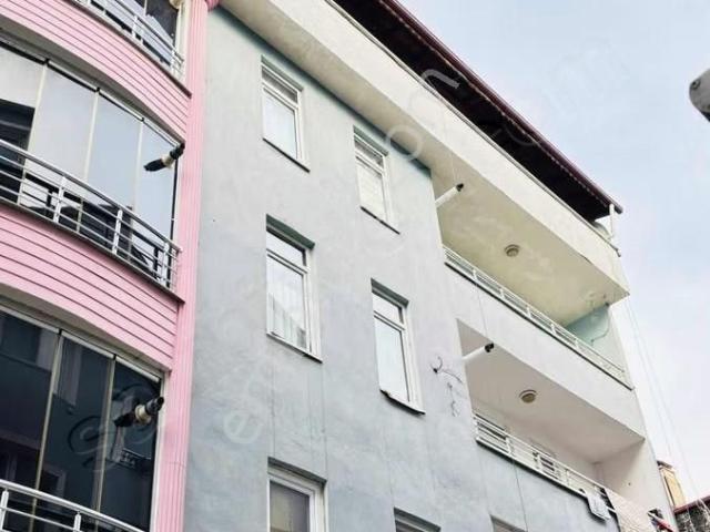 Mg Emlak'dan Çarşı İçinde Eşyalı 2+1 Kiralık Daire