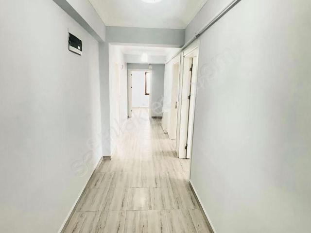 Mg Emlak'dan Kiralık 3+1 Merkezi Konumda Genış Daire