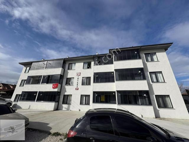 Mg Emlaktan Satılık eşyalı 1+1 Daire |merkezi Konum |yatırımlık