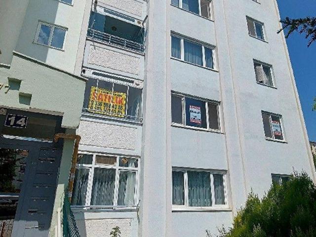 MG GAYRİMENKULDEN ANKARA SİNCAN YENİKENT TOKİ İLKSAN BLOKLARINDA 3+1 GÜNEY CEPHE SATILIK DAİRE